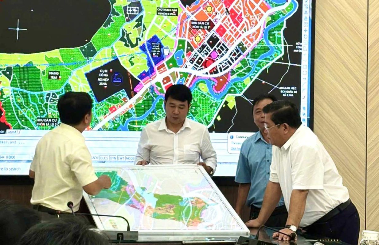 Bán Nhà Đất Ninh Hòa