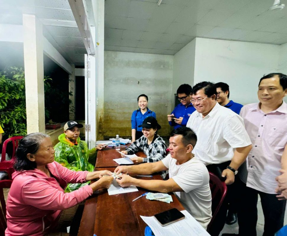 Bán Nhà Đất Ninh Hòa