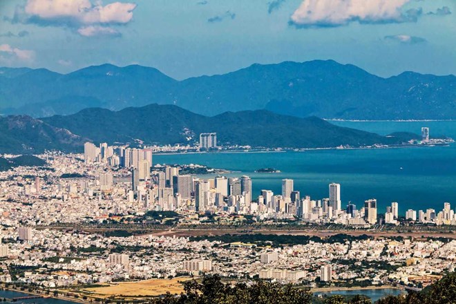 Sau hợp nhất, Khánh Hòa thu ngân sách đạt 38.926 tỉ đồng, vượt 39,1%